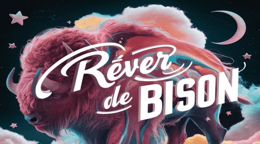 Rêver de bison : Signification et interprétation