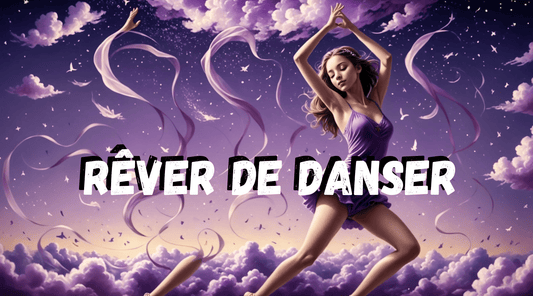 Rêver de danser : Signification et interprétation 💃