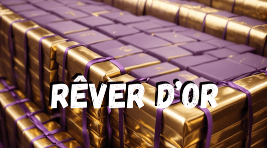 Rever d'or : Signification et Interprétation 🤑