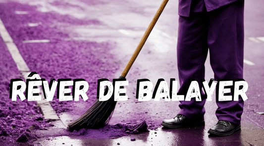 Rêver de balayer: Signification et interprétation ! 🧹